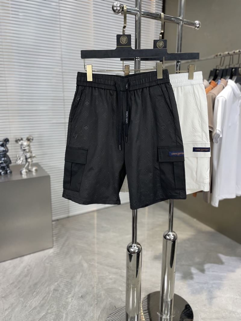 Louis Vuitton Long Pants